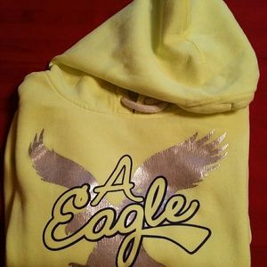 American Eagle Hoodie