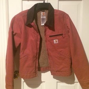 Carhartt Women's Jacket