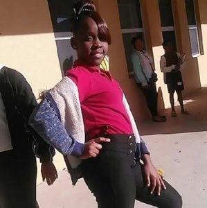 Meet your Posher, Fabiola