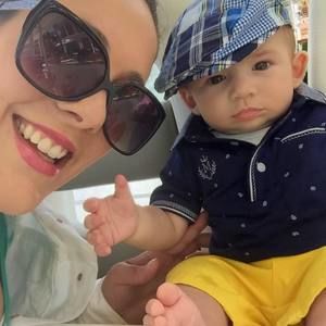 Meet your Posher, Sarah