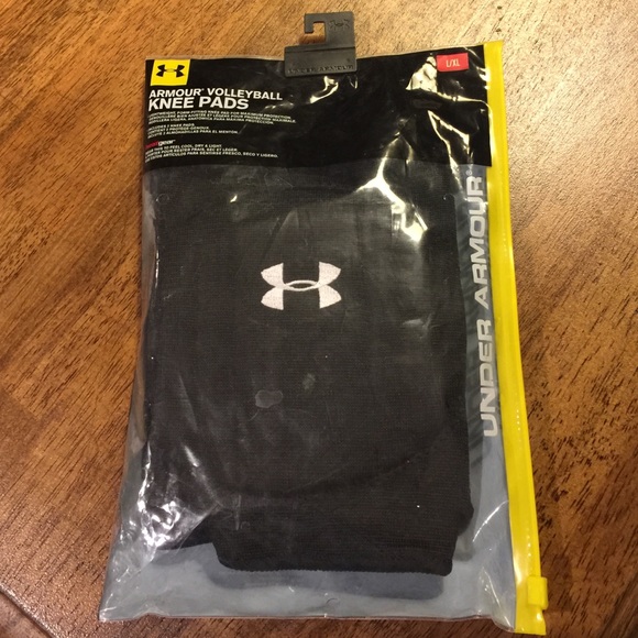 VOLLEYBALL KNEE PADS