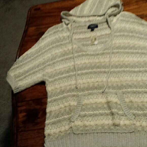 Nwt AE sweater