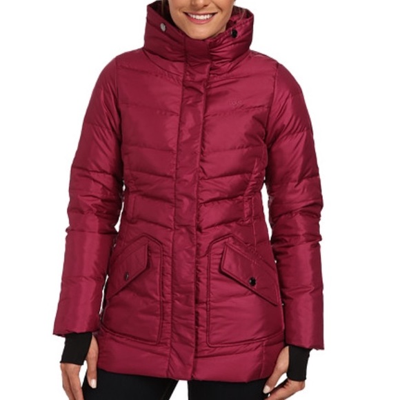 downglow 600 insulation