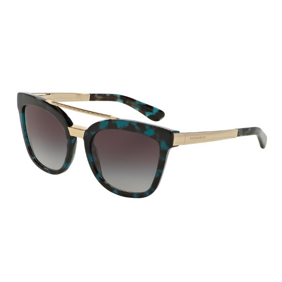 Dolce & Gabbana Sunglasses