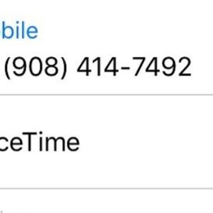 Meet your Posher, Jordan