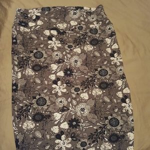 Lularoe Cassie Skirt