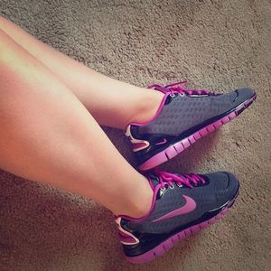 Nike Free TR Fit 2