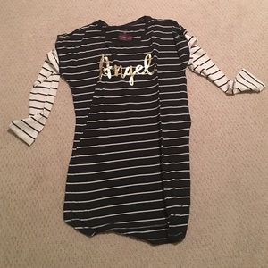 Victoria's Secret Angel Sleep Tee