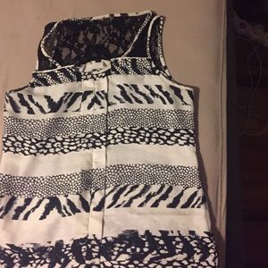 Express top great condition!