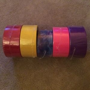 GOOD QUALITY DUCK TAPE!