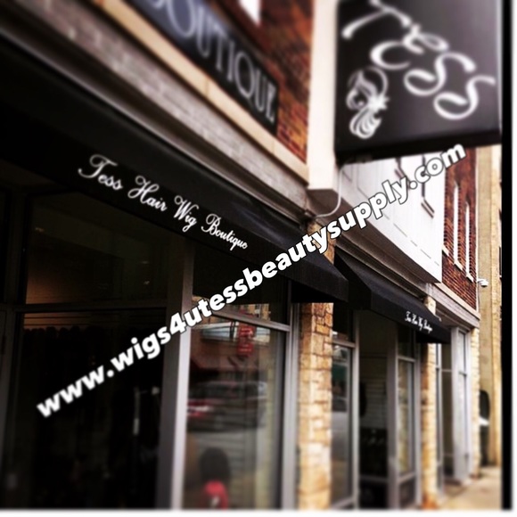 #clipin #Hairextension #Milwaukee Tess #Wig #Shop