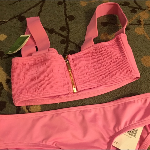 SOLD NWT Kate Spade Swimsuit - Picture 2 of 4