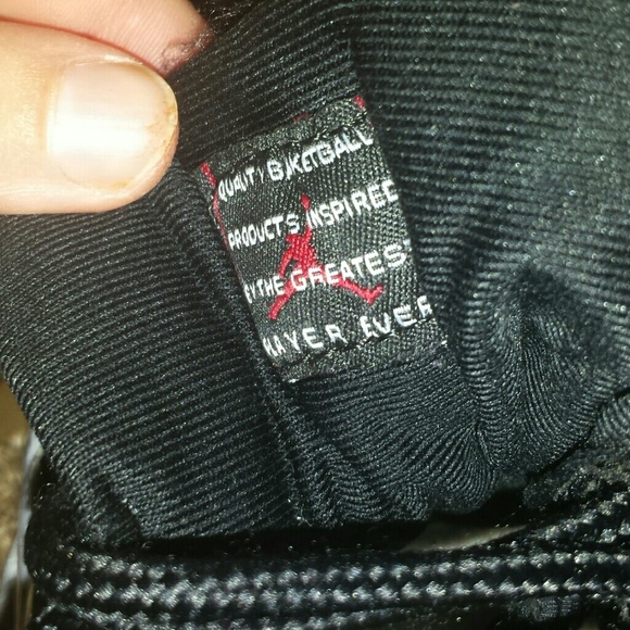 Jordan 11 tuxedo - Picture 4 of 4