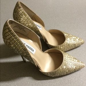 Steve Madden Shoes