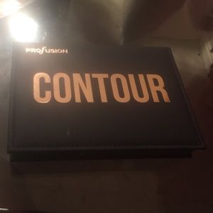 Profusion contour kit powder