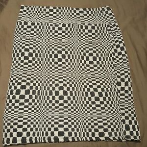 Lularoe Cassie Skirt