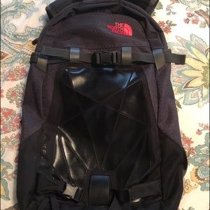 NORTH FACE slacker pack 16