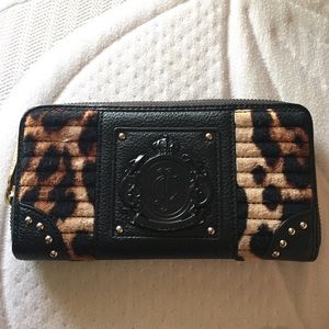 Juicy Couture Wallet