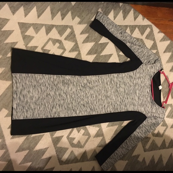 Old navy stretchy dress