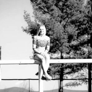 Meet your Posher, Patricia carbaugh