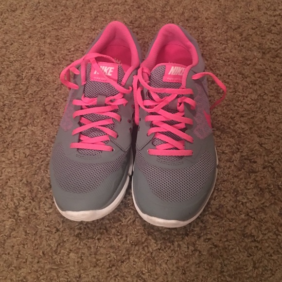 Nike Flex Run 2015