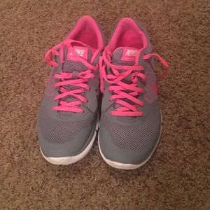 Nike Flex Run 2015