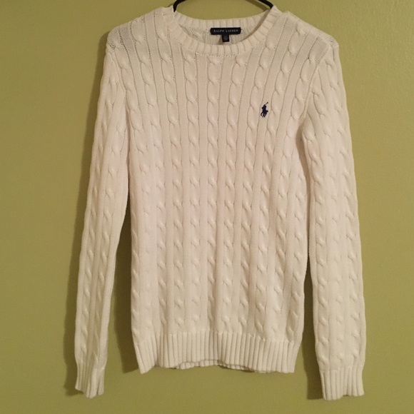 Ralph Lauren Sweater