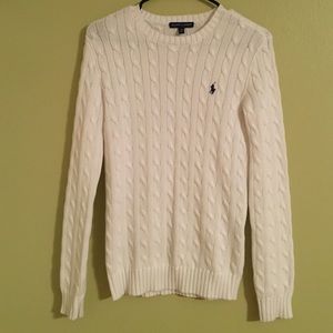 Ralph Lauren Sweater