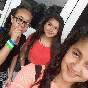 Meet your Posher, Kimberly