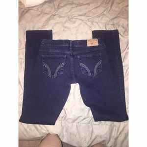 Hollister jeans
