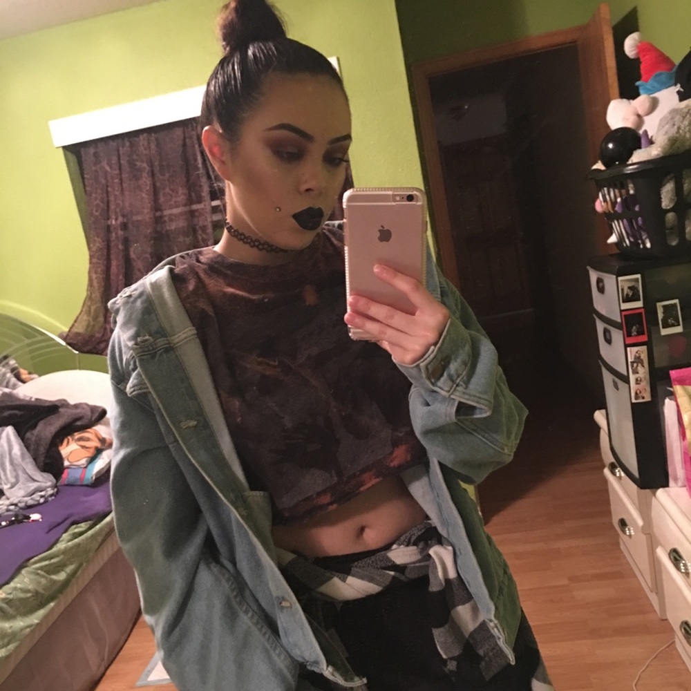 Meet your Posher, Tianna