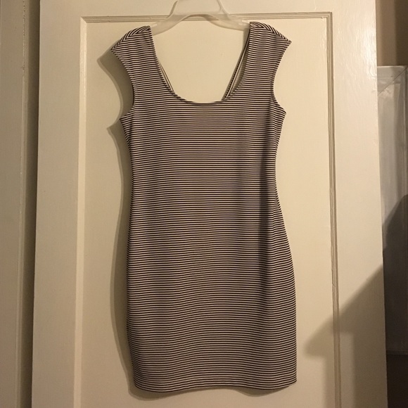 Bcbg generation body con dress
