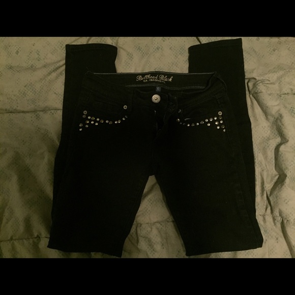 Pacsun jeans