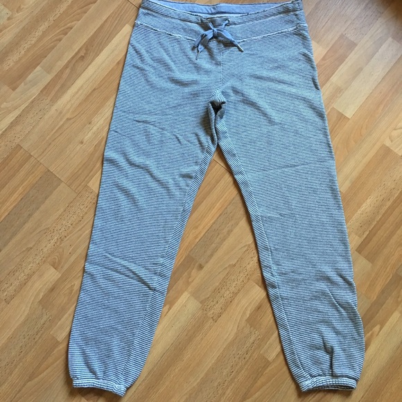Soft Calvin Klein sweat pants sexy