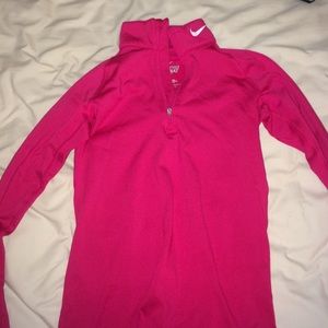 Nike Pro Combat compression top