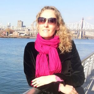 Meet your Posher, Zoya