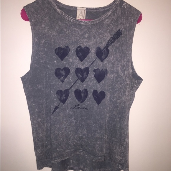 Acid Wash Tank