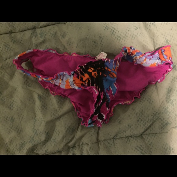 Swim bottoms