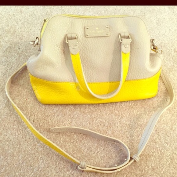 Sold❗️ Kate Spade southport avenue