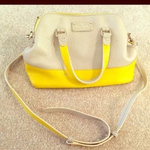 Sold❗️ Kate Spade southport avenue