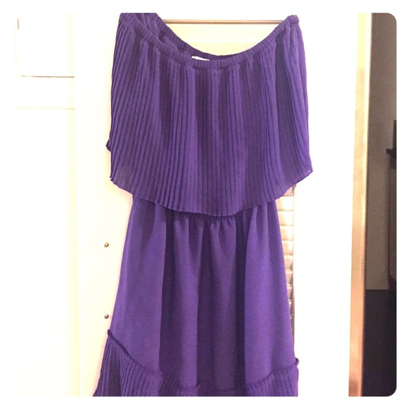 PARKER dress