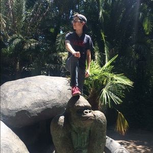 Meet your Posher, Jacob