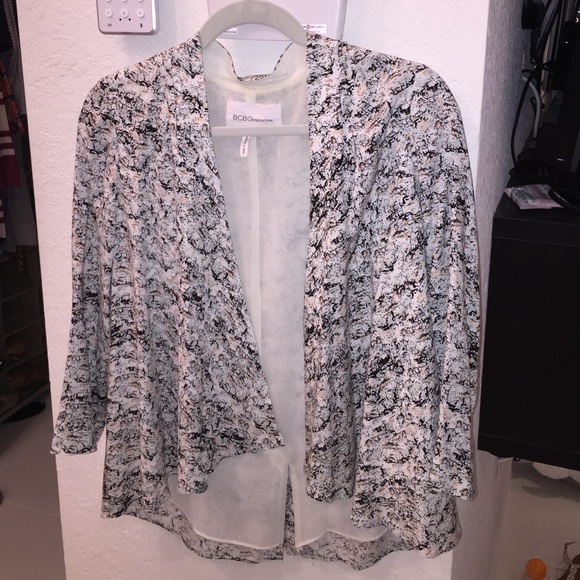 Bcbgeneration Jacket - image 1