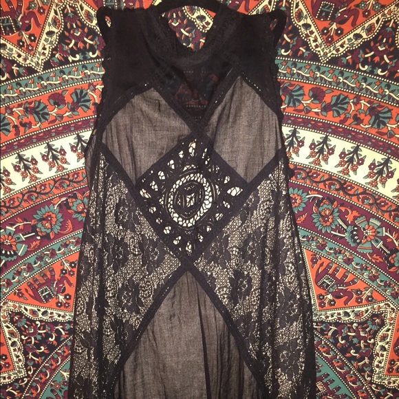 Free People Dresses & Skirts - Free People Dress