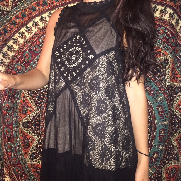 Free People Dress - Picture 4 of 4