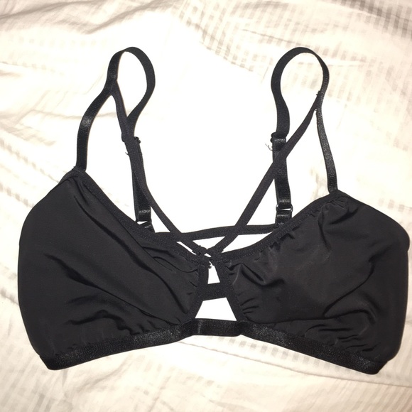 Urban Outfitters Other - Urban outfitters strappy bralette
