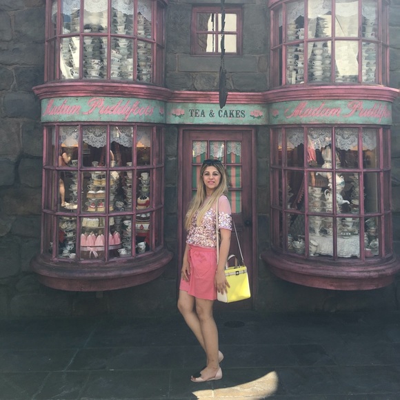 Kate spade handbag - Picture 4 of 4