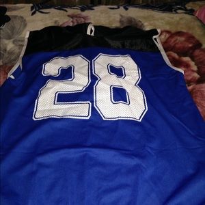 28 awesome jersey