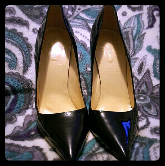 Kate Spade Pumps