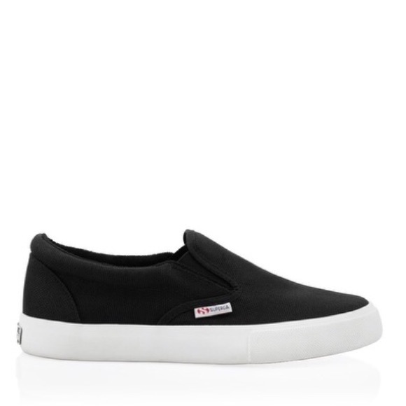 Superga Shoes - 2311 SUPERGA SLIP-ON SNEAKERS